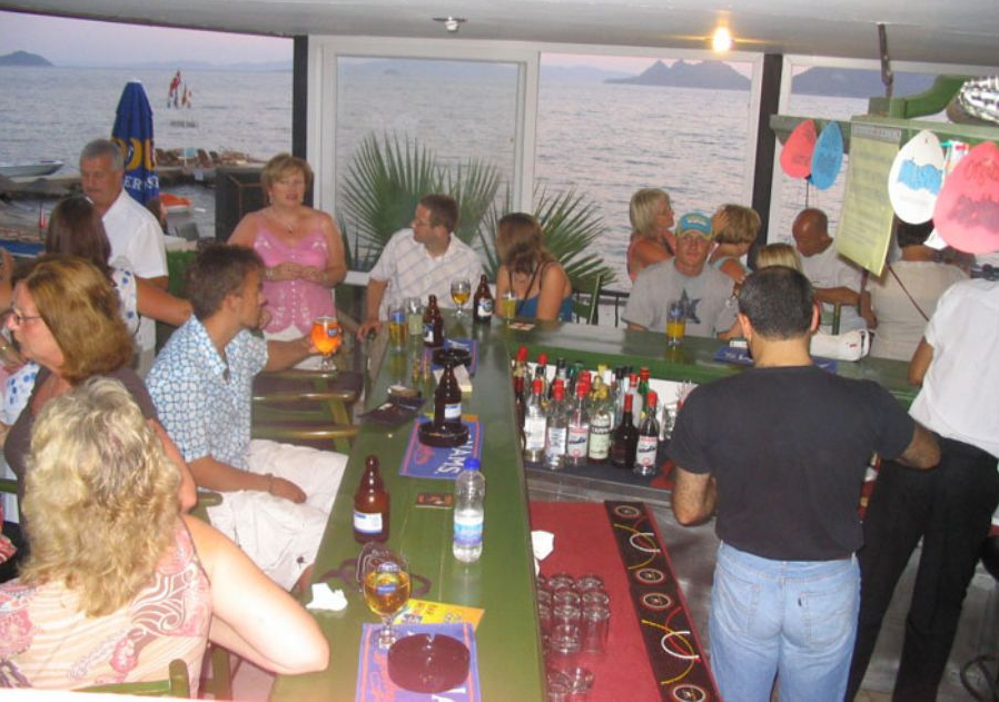 Cemre Hotel